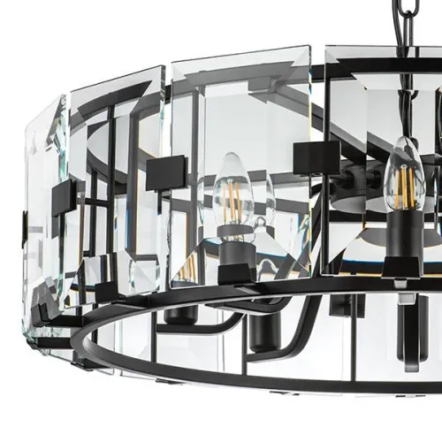 Подвесная люстра Lightstar Novara 713287  фото 7